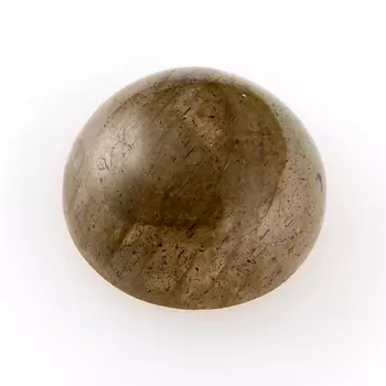 Кабошон лабрадор 10 мм