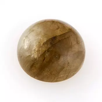 Кабошон лабрадор 10 мм