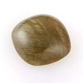 Кабошон лабрадор 12*12 мм