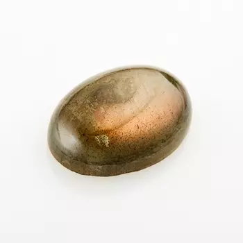 Кабошон лабрадор 13*18 мм