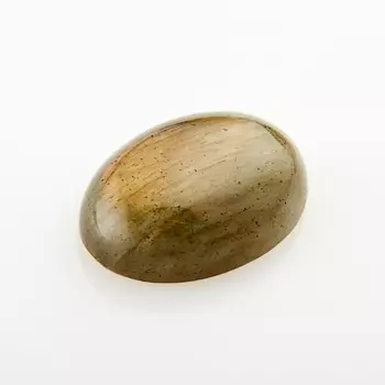 Кабошон лабрадор 13*18 мм