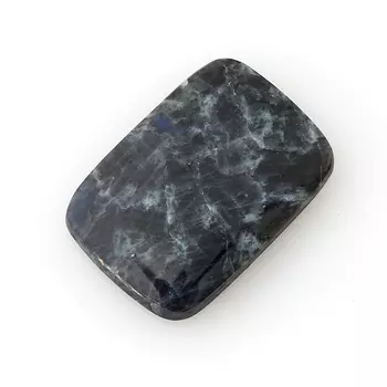 Кабошон лабрадор 14,5*21 мм (1 шт)