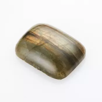 Кабошон лабрадор 15*20 мм