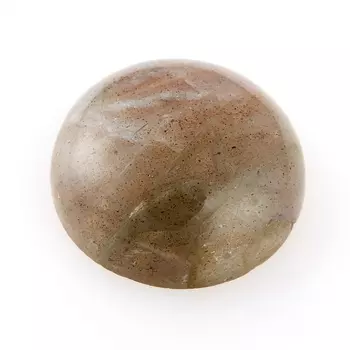 Кабошон лабрадор 15 мм