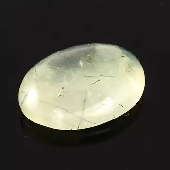 Кабошон пренит 12*16 мм