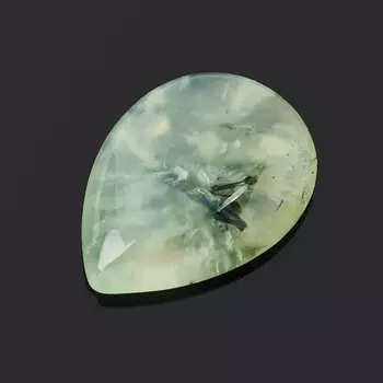 Кабошон пренит 18*25 мм