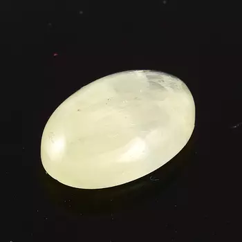 Кабошон пренит 8*12 мм