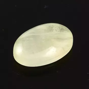 Кабошон пренит 8*12 мм