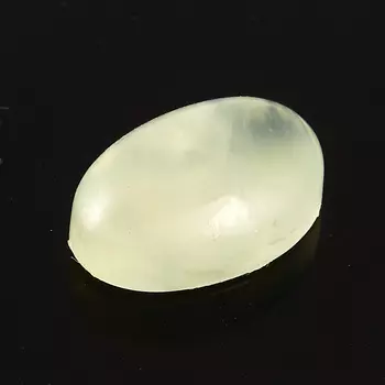 Кабошон пренит 8*12 мм