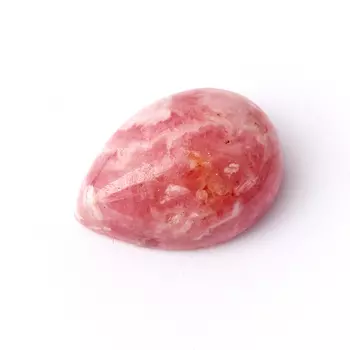 Кабошон родохрозит 10*14 мм