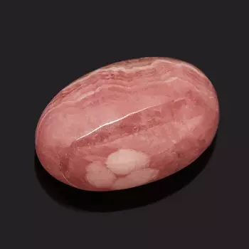 Кабошон родохрозит 8*12 мм