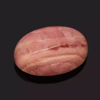 Кабошон родохрозит 8*12 мм