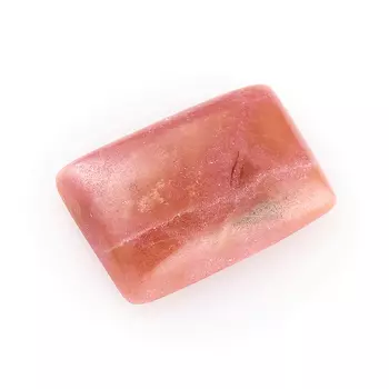 Кабошон родонит 10*14 мм