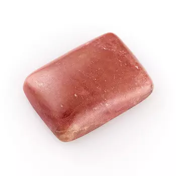 Кабошон родонит 15*20 мм