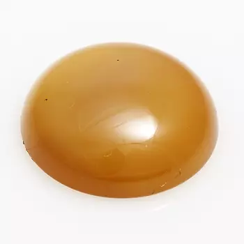 Кабошон сердолик 18 мм