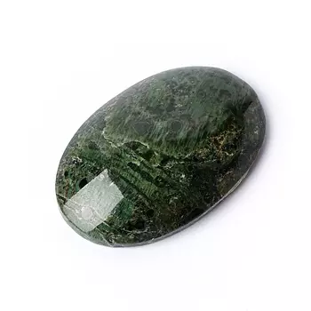 Кабошон тингуаит 16*26 мм