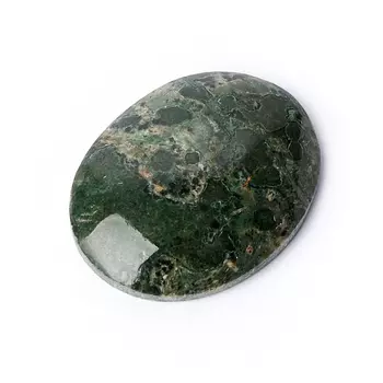 Кабошон тингуаит 18*23 мм