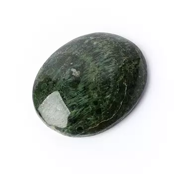 Кабошон тингуаит 19*25 мм