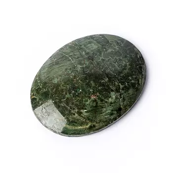 Кабошон тингуаит 19*25 мм