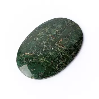 Кабошон тингуаит 19*45 мм