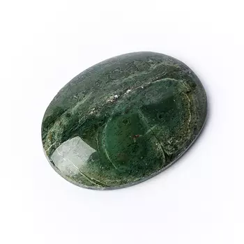 Кабошон тингуаит 20*27 мм