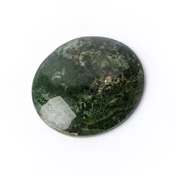 Кабошон тингуаит 26*31 мм