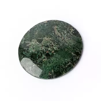 Кабошон тингуаит 27*31 мм