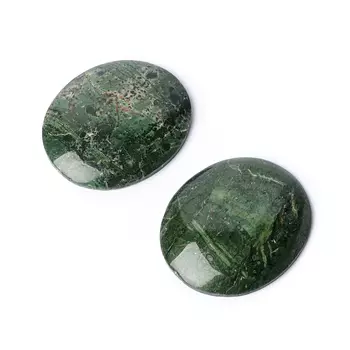 Кабошон тингуаит 27*32 мм