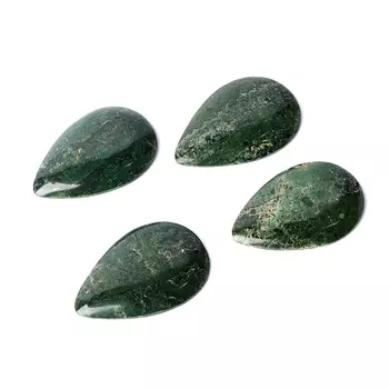 Кабошон тингуаит 27*42 мм