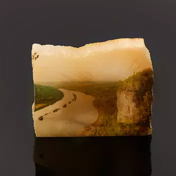 Картина селенит 5,5 см