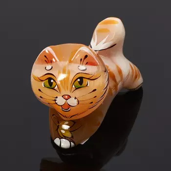Кот селенит 6 см