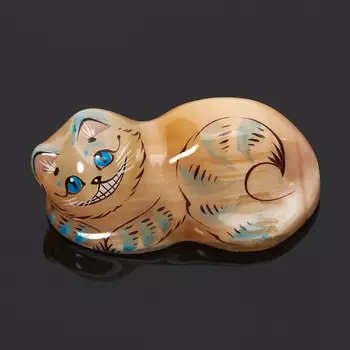 Кот селенит 8-9 см