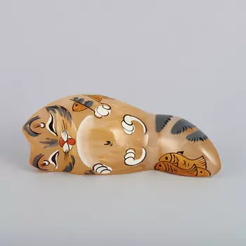 Кот селенит 9-10 см
