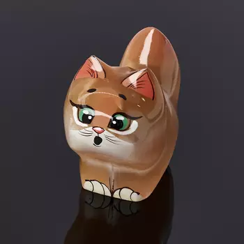 Котик селенит 4,5-5 см
