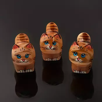 Котик селенит 5 см