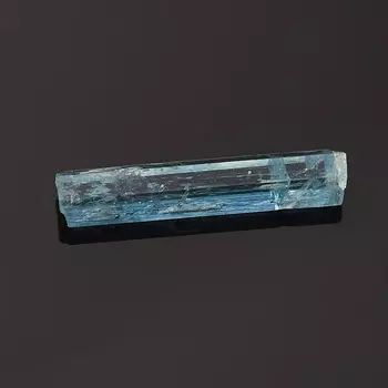 Кристалл аквамарин (1-1,5 см)