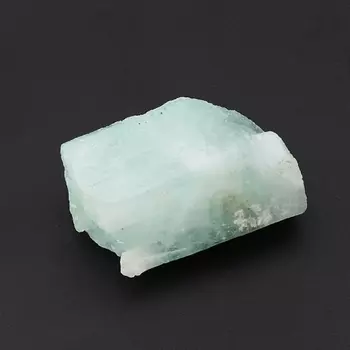 Кристалл аквамарин зеленый XXS