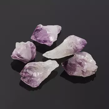 Кристалл аметист 5-7 см
