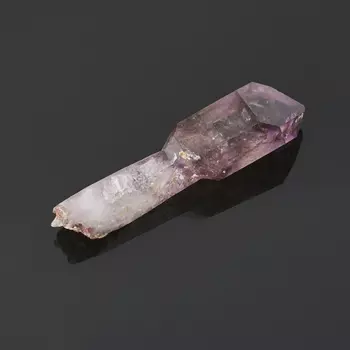 Кристалл аметист (фантом) S (4-7 см)