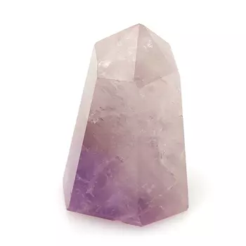 Кристалл аметист (ограненный) XS (3-4 см)