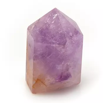 Кристалл аметист (ограненный) XS (3-4 см)