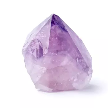 Кристалл аметист S (4-7 см)