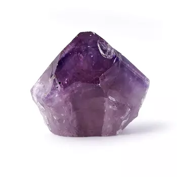 Кристалл аметист S (4-7 см)