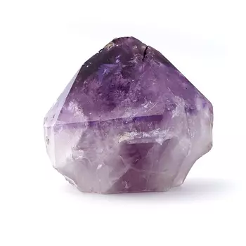 Кристалл аметист S (4-7 см)