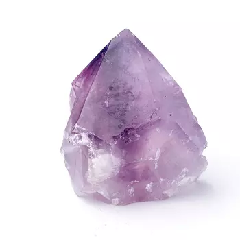 Кристалл аметист S (4-7 см)