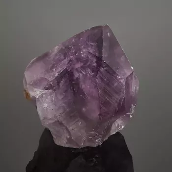 Кристалл аметист S (4-7 см)