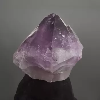 Кристалл аметист S (4-7 см)