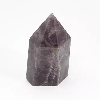 Кристалл аметист S (4-7 см)