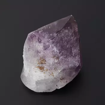 Кристалл аметист S (4-7 см)