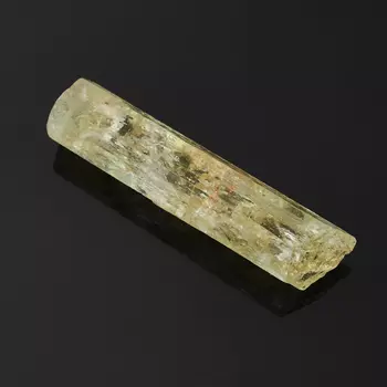 Кристалл берилл желтый (гелиодор) XS (3-4 см)